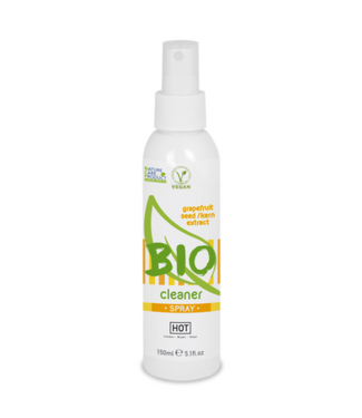 HOT HOT BIO Cleaner Spray - 150 ml