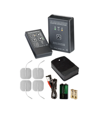 ElectraStim Remote Control Stimulator Kit