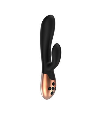 Elegance by Shots Exquisite - Heating G-Spot Vibrator