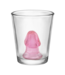 Little Genie Productions Super Fun Penis - Shot Glasses - Set of 2