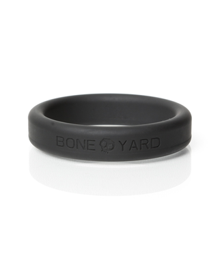 Boneyard Silicone Ring - Cockring - 1,8 / 45 mm