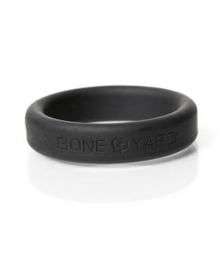 Boneyard Silicone Ring - Cockring - 1,6 / 40 mm