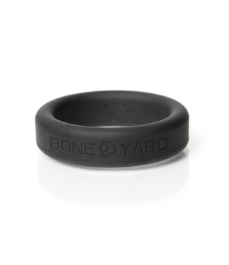 Boneyard Silicone Ring - Cockring - 1,4 / 35 mm