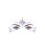 Le Désir by Shots Dazzling Eye Contact Bling Sticker