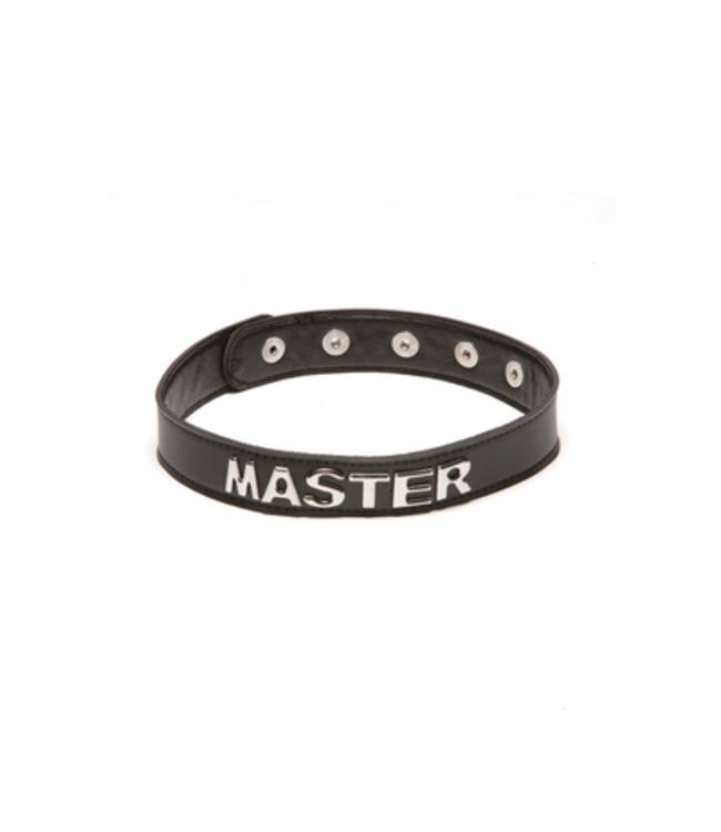 Master - Collar