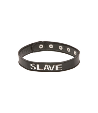 Xplay by Allure Slave - Collar