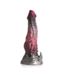 XR Brands Hades - Silicone Dildo - Large