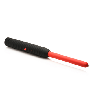 XR Brands Spark Rod - Zapping Wand - Red