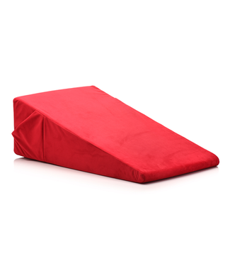 XR Brands Love Cushion - XL - Red