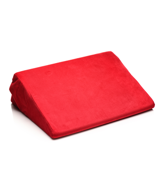 XR Brands Love Cushion - Red