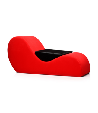 XR Brands Love Couch - Red