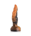 XR Brands Ravager - Waved Tentacle Silicone Dildo