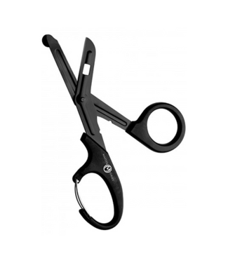 XR Brands MS Snip Heavy Duty - Bondage Scissors with Clip