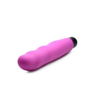 XR Brands XL Bullet and Wavy Silicone Sleeve