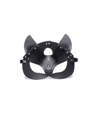 XR Brands Naughty Kitty - Cat Mask