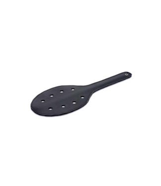 XR Brands Rounded Paddle with Holes