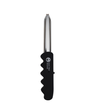 XR Brands Electro Shank - Electro Shock Knife with Handle