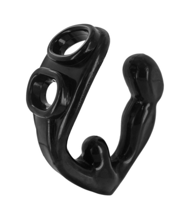 Rogue - Prostate Stimulator and Cockring