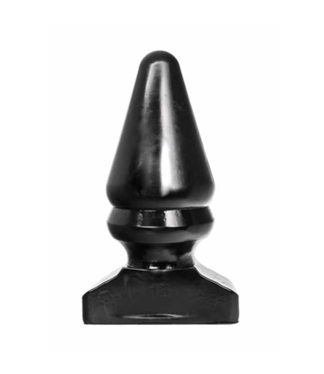 Butt Plug - 11 / 28,5 cm