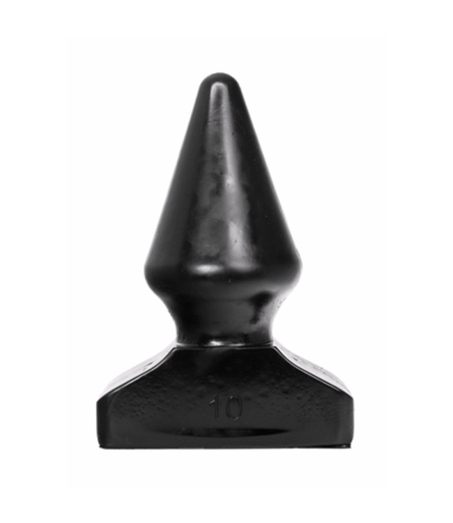 Butt Plug - 8 / 20,5 cm