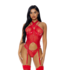 Forplay Steal Your Heart - Lingerie Set - XL