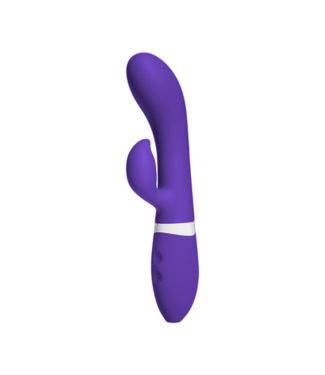 Doc Johnson iRock - Rabbit Vibrator