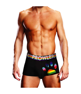 Prowler Oversized Paw Trunk - S - Black