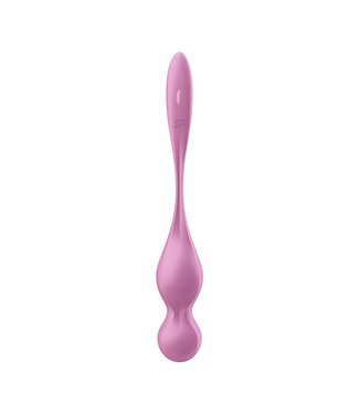 Satisfyer Love Birds 1 - Kegel Exercises and G-spot Stimulation - Pink