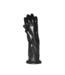 Prowler Red Red Paw Dildo - Black