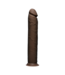 Doc Johnson Realistic D - Realistic ULTRASKYN Dildo - 12 / 30 cm