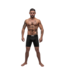 Male Power Black Nite - Long Short - M