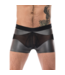 Male Power Shorts - M - Grey