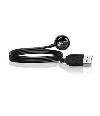 B-Vibe B-Vibe - Universal USB Magnetic Charging Cable