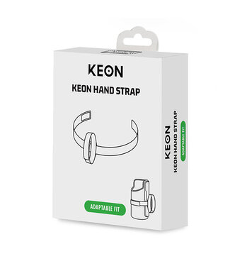 Kiiroo Kiiroo - Keon Accessory Hand Strap