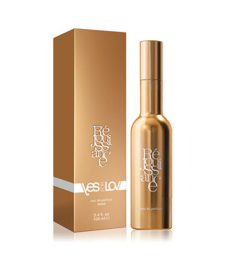 Yes for Lov YESforLOV - Eau de Parfum Rejouissance 100 ml