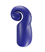 Snail Vibe SVibe - EVO masturbator Navy Blue