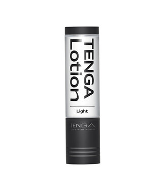 Tenga Tenga - Lotion Light