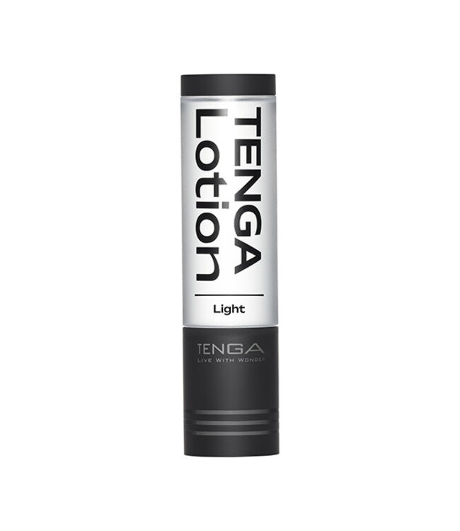 Tenga - Lotion Light