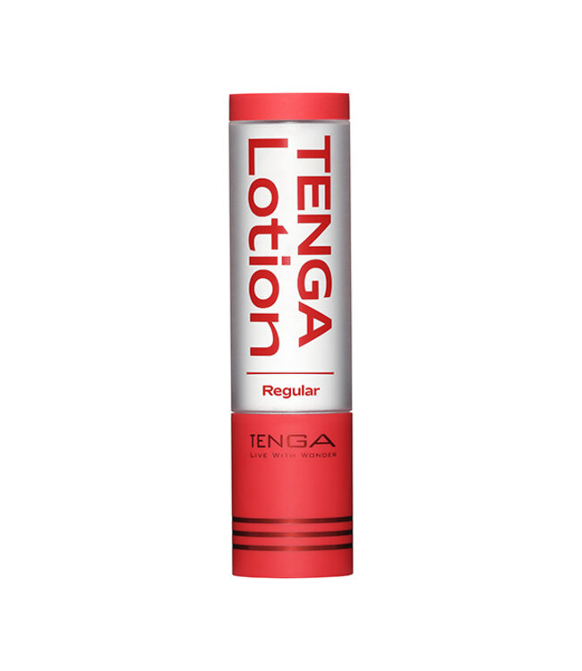 Tenga - Lotion Regular