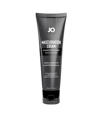 System JO System JO - Masturbation Cream - Fragrance Free 120 ML