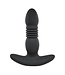 Playboy Playboy Pleasure - Trust The Thrust Buttplug - Black