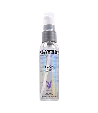Playboy Playboy Pleasure - Slick Hybrid Lubricant - 60 ml