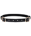 Sportsheets Sportsheets - Sex & Mischief Double Buckle Day Collar