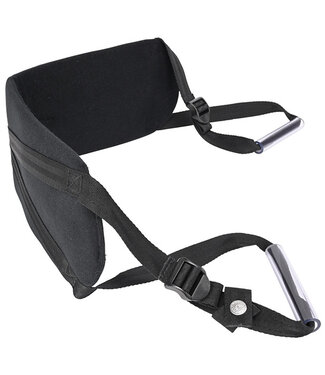 Sportsheets Sportsheets - Pivot Deluxe Doggie Strap