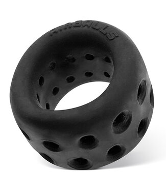 Oxballs Oxballs - Airballs Air-Lite Ballstretcher Black Ice