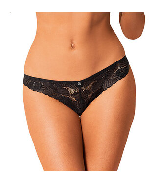 obsessive Obsessive - Serena Love panties XL/2XL