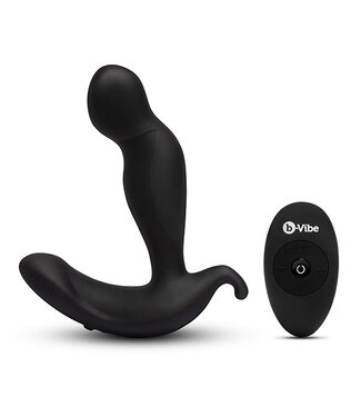 B-Vibe B-Vibe - 360 Plug