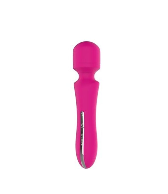 Nalone Rockit Wand Vibrator - Roze