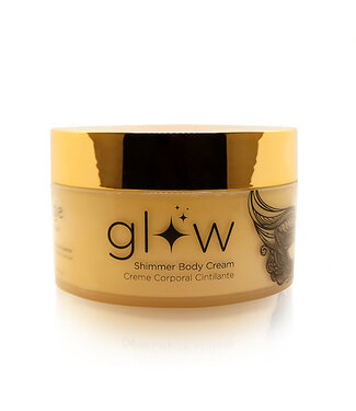 Orgie Orgie - Glow Shimmer Body Cream