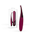 Senzi Senzi Vibrator - Deep Pink